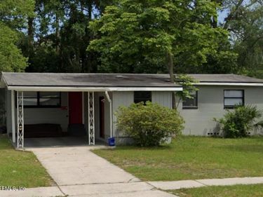 3459 ROGERO Road, Jacksonville, FL 32277