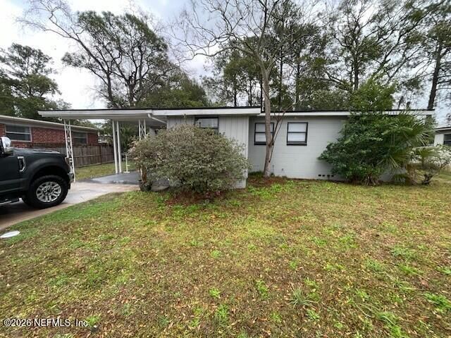 3459 Rogero Road, Jacksonville, FL 32277 Photo