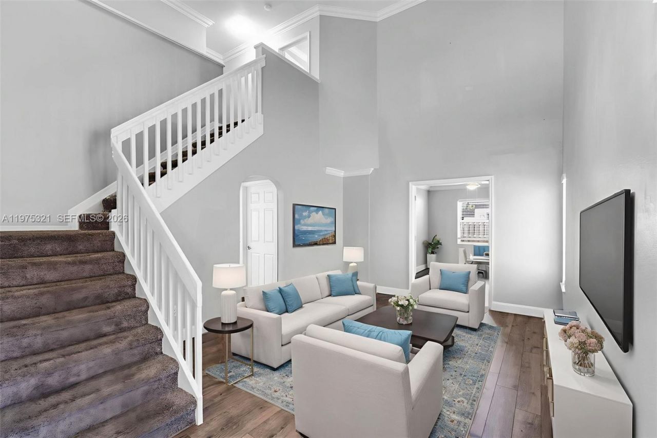 19249 NW 13th St , Unit 1, Pembroke Pines, FL 33029 Photo