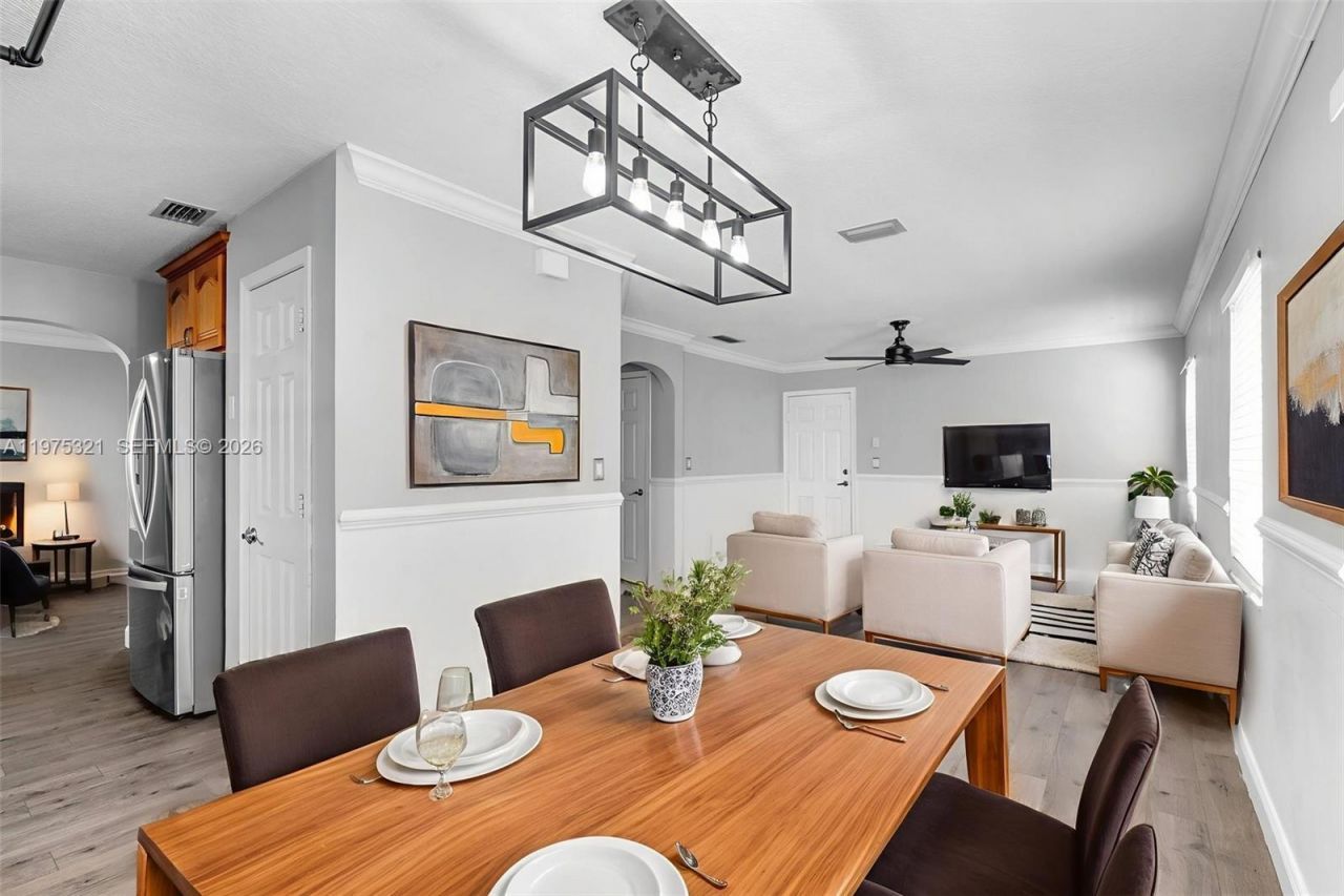 19249 NW 13th St , Unit 1, Pembroke Pines, FL 33029 Photo