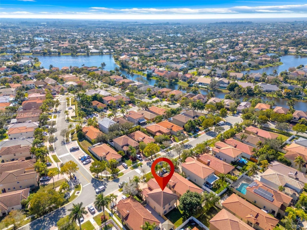 19249 NW 13th St , Unit 1, Pembroke Pines, FL 33029 Photo