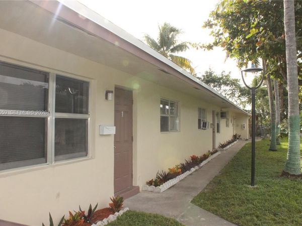 Unit 1, Pompano Beach, FL 33060