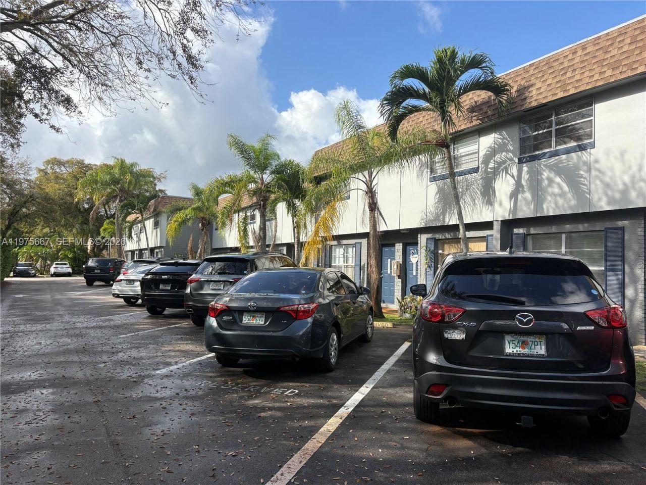 821 NW 46th Ave, Unit 821, Plantation, FL 33317 Photo