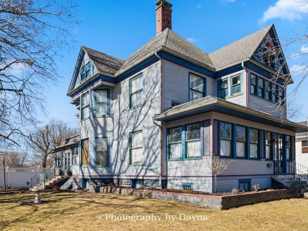 203 N Maple Street , Momence, IL 60954