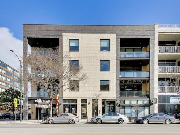 1121 N Western Avenue , Unit 4N, Chicago, IL 60622