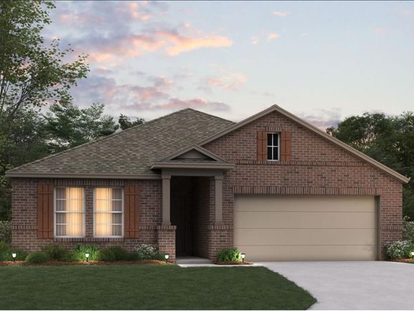 1701 Opaca Drive, Fort Worth, TX 76131