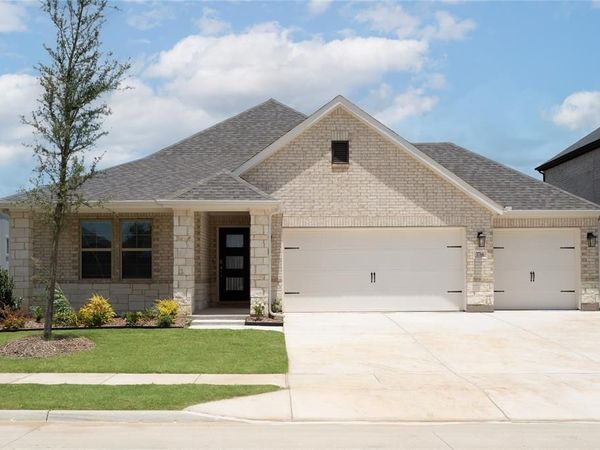 3766 Lupine Trail, Venus, TX 76084