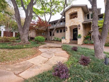 6812 Midcrest Drive, Dallas, TX 75254