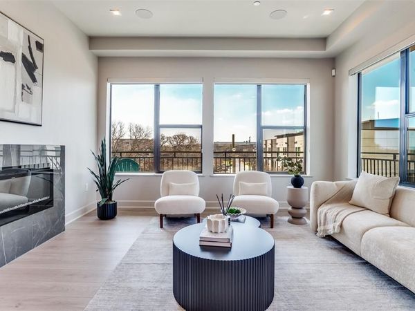 1900 S Ervay Street, Unit 307, Dallas, TX 75215