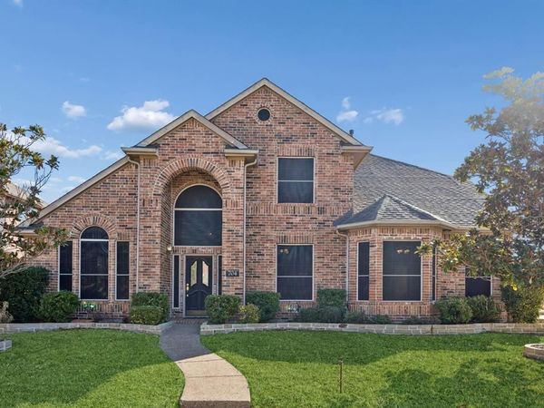 704 Lyndsie Drive, Coppell, TX 75019