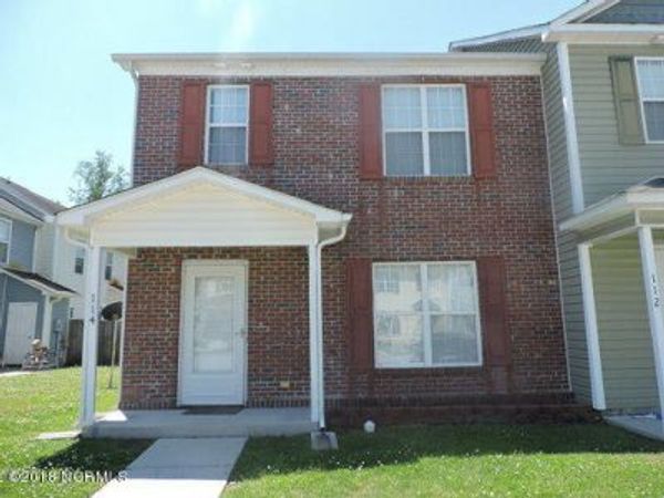 114 Apache Trail , Havelock, NC 28532