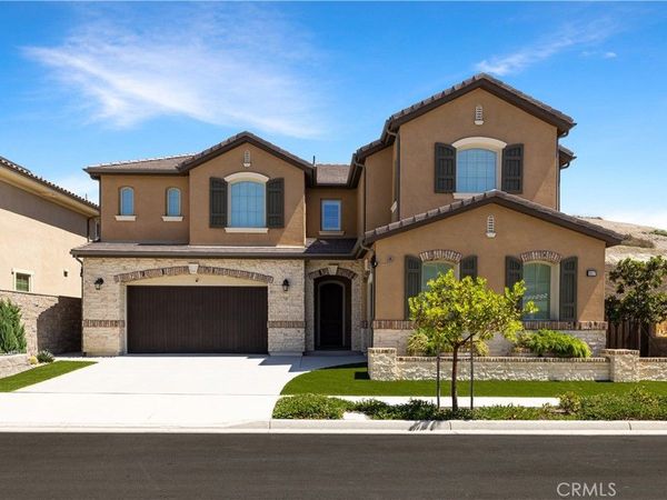 3017 Viejo Ridge North Drive, Lake Forest, CA 92679