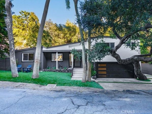 9921 Westwanda Drive, Beverly Hills, CA 90210