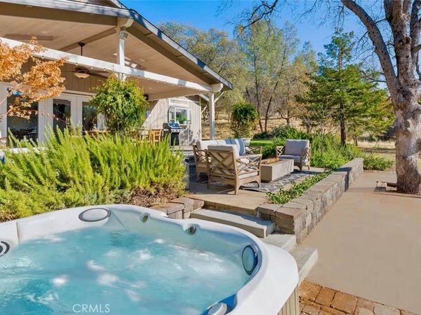 5615 Bear Trap Drive, Mariposa, CA 95338