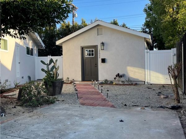 17020 Flanders, Granada Hills, CA 91344