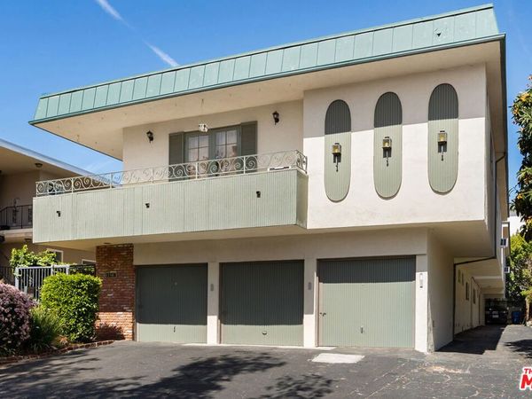 11947 Kiowa Avenue, Unit 9, Los Angeles, CA 90049