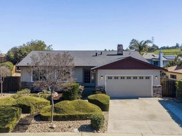 3309 Saint James Place, Antioch, CA 94509