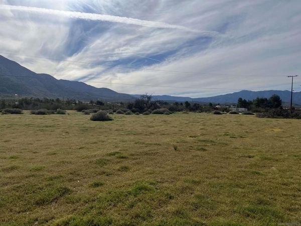 844 Wells Fargo Trail , Julian, CA 92036