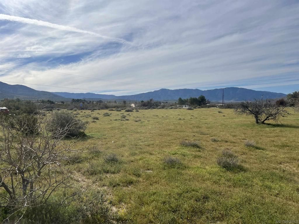 844 Wells Fargo Trail , Julian, CA 92036 Main Photo