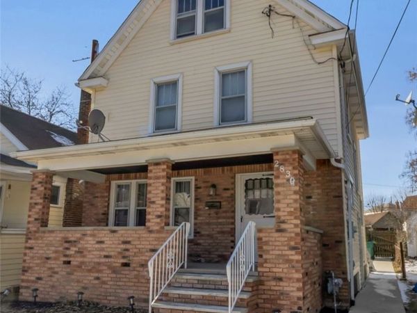 2830 Macklem Avenue , Niagara Falls, NY 14305