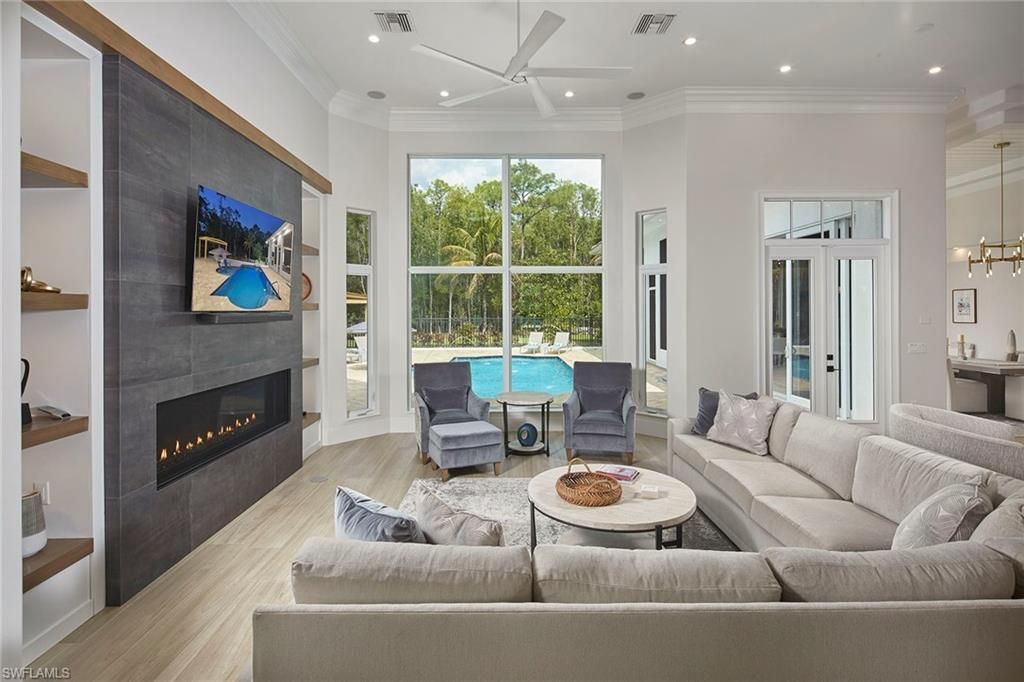 6771 Hunters Rd, Naples, FL 34109 Photo