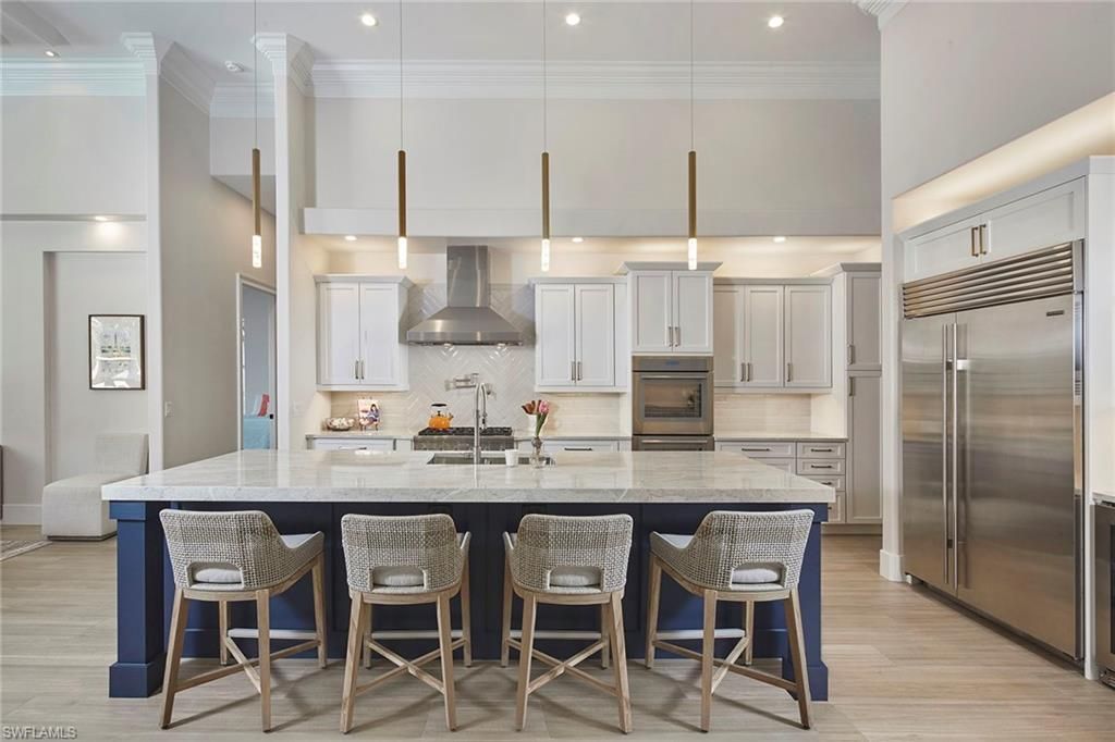 6771 Hunters Rd, Naples, FL 34109 Photo