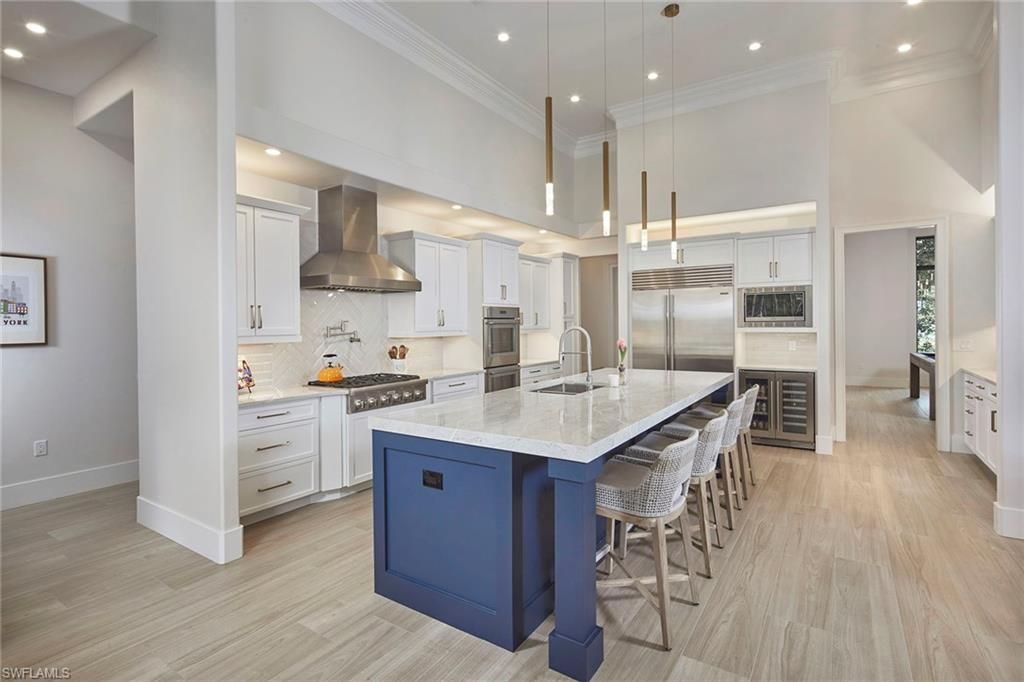 6771 Hunters Rd, Naples, FL 34109 Photo