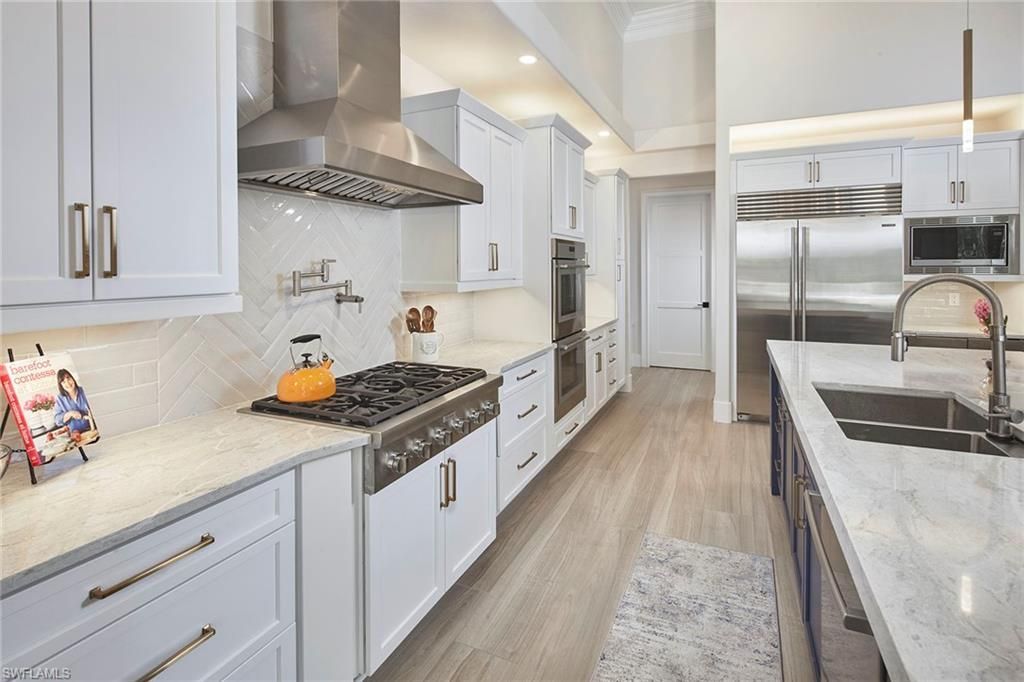 6771 Hunters Rd, Naples, FL 34109 Photo