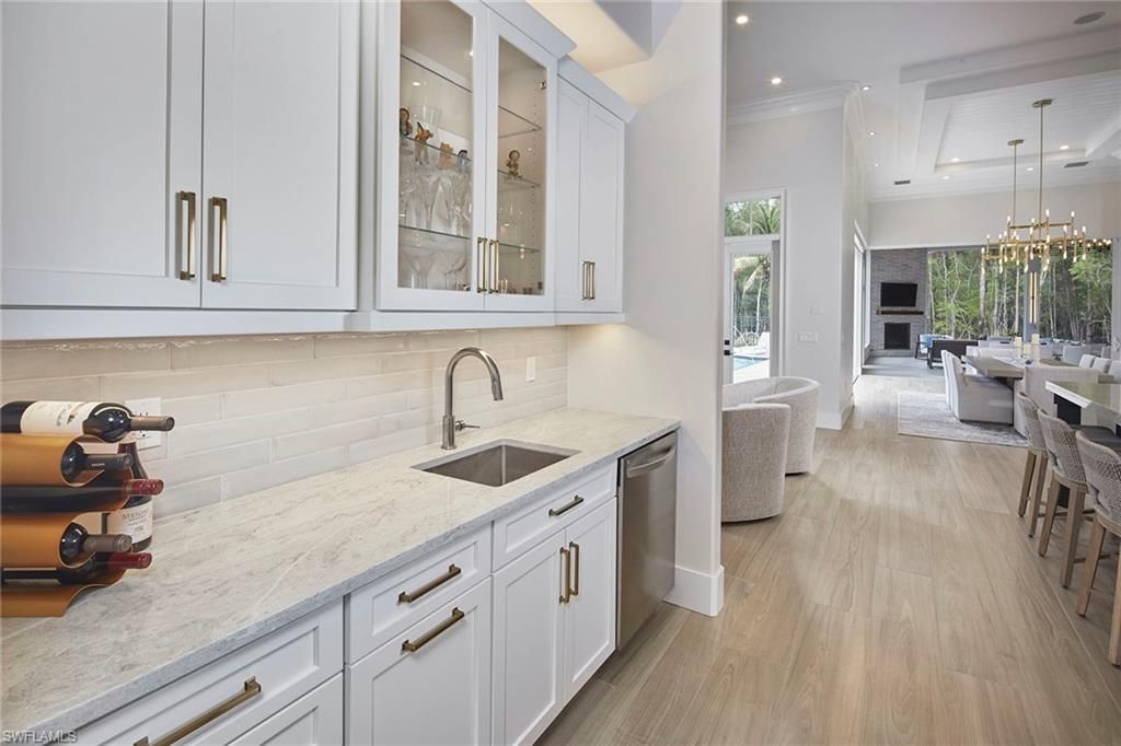 6771 Hunters Rd, Naples, FL 34109 Photo