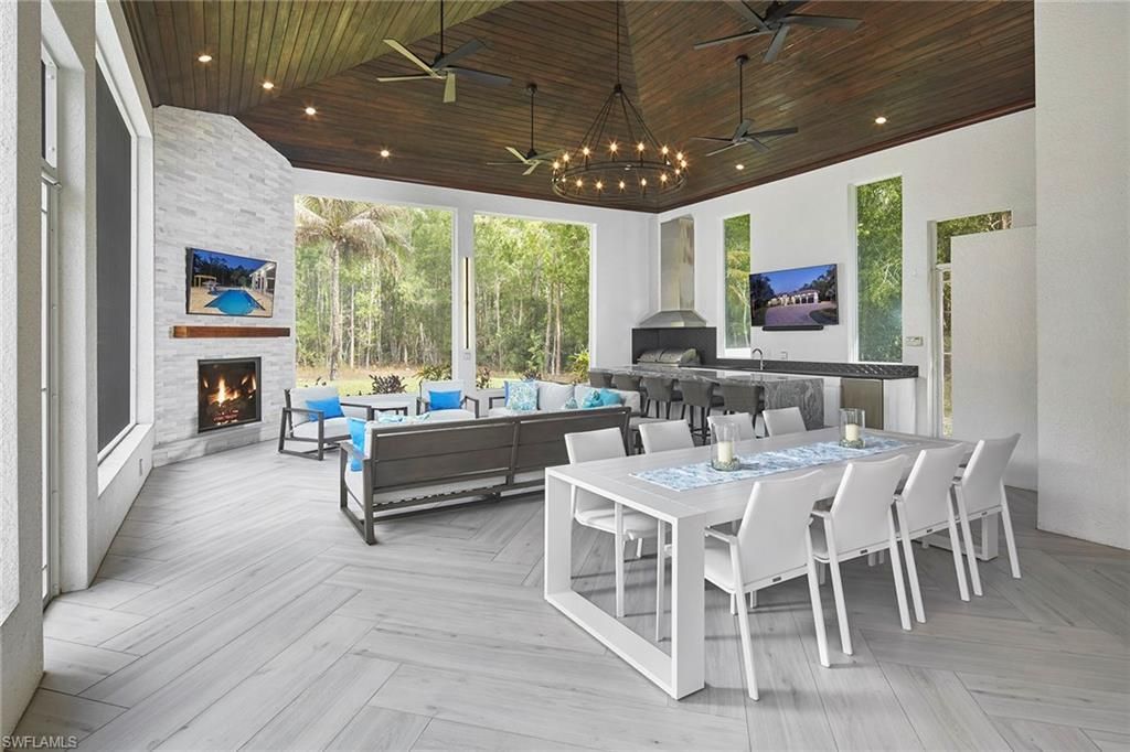 6771 Hunters Rd, Naples, FL 34109 Photo