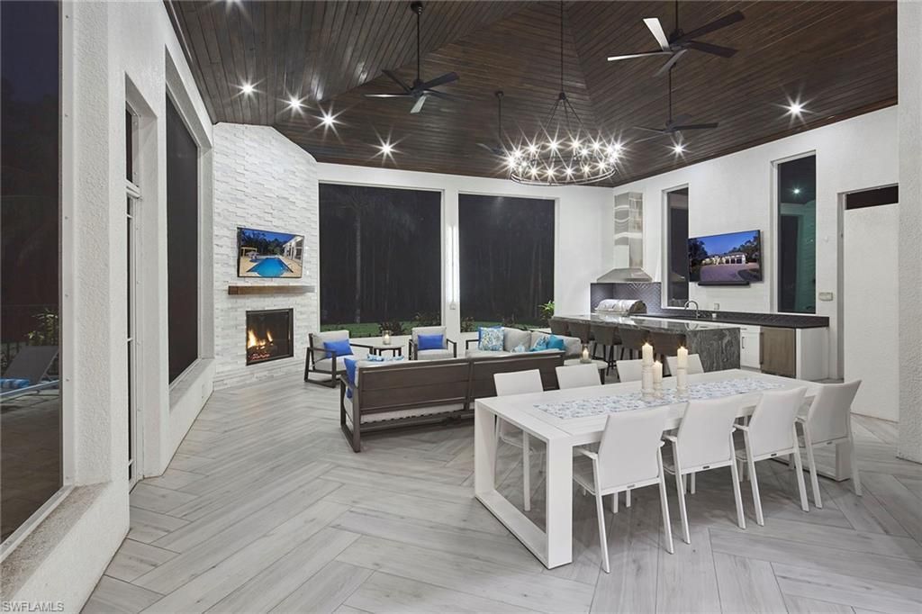 6771 Hunters Rd, Naples, FL 34109 Photo