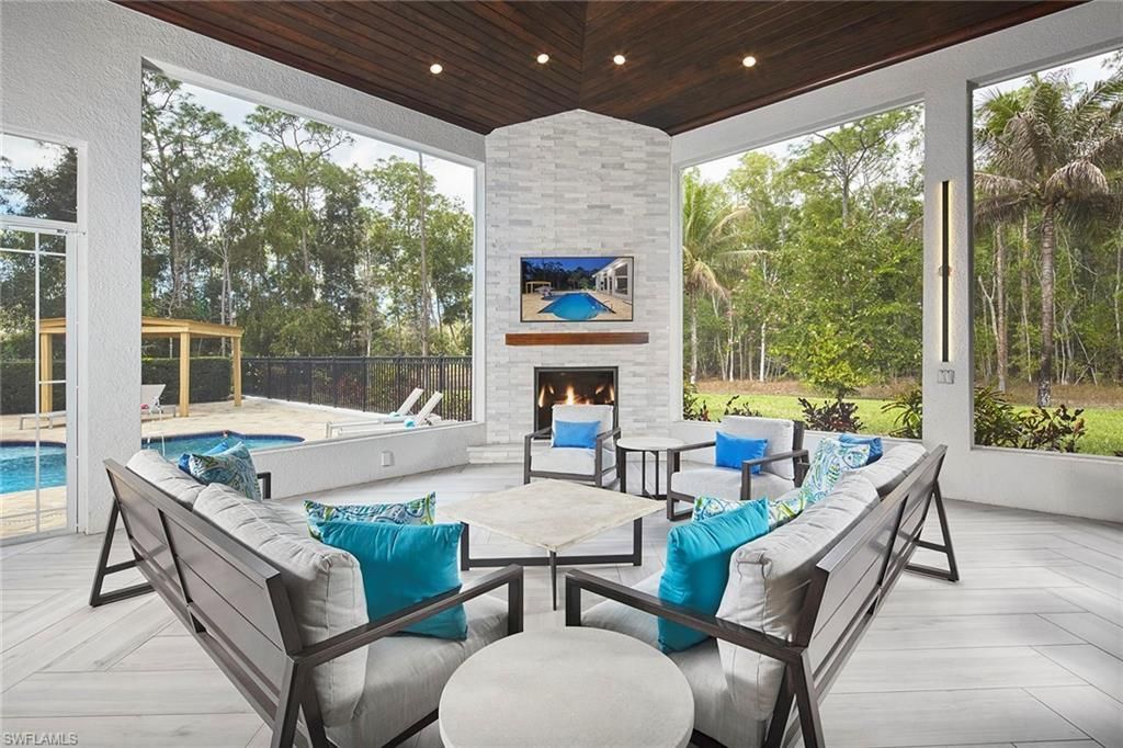 6771 Hunters Rd, Naples, FL 34109 Photo