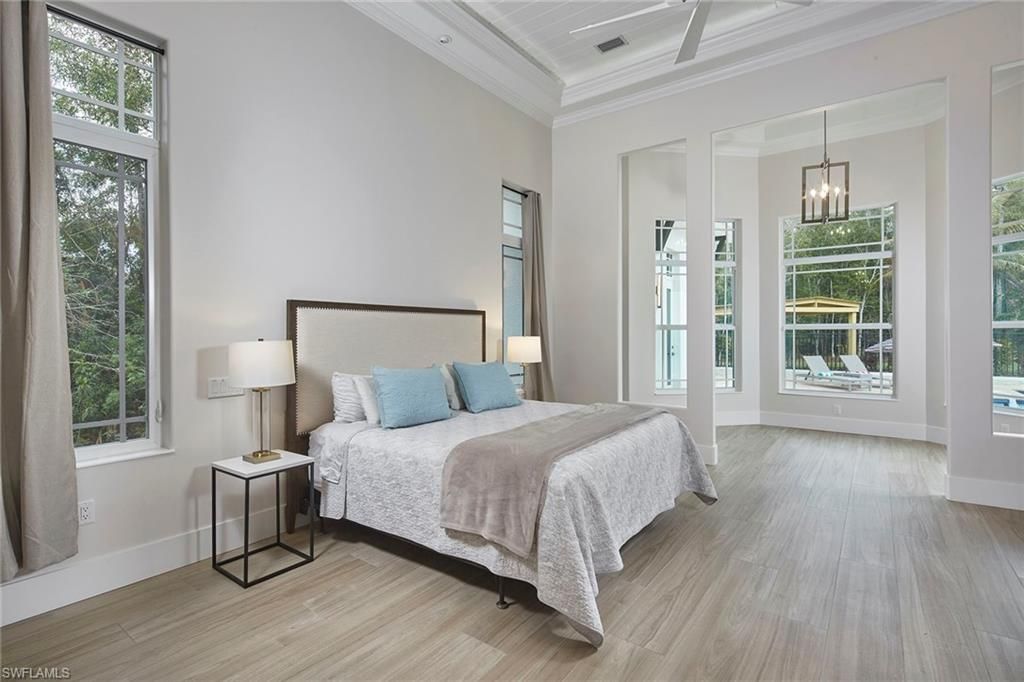 6771 Hunters Rd, Naples, FL 34109 Photo