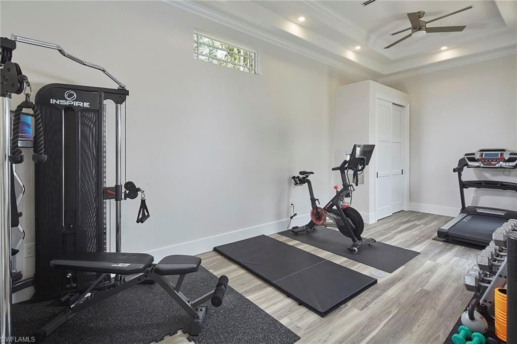 6771 Hunters Rd, Naples, FL 34109 Photo