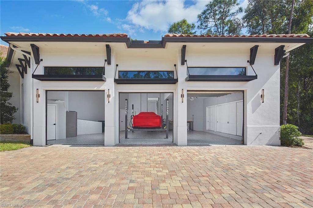 6771 Hunters Rd, Naples, FL 34109 Photo