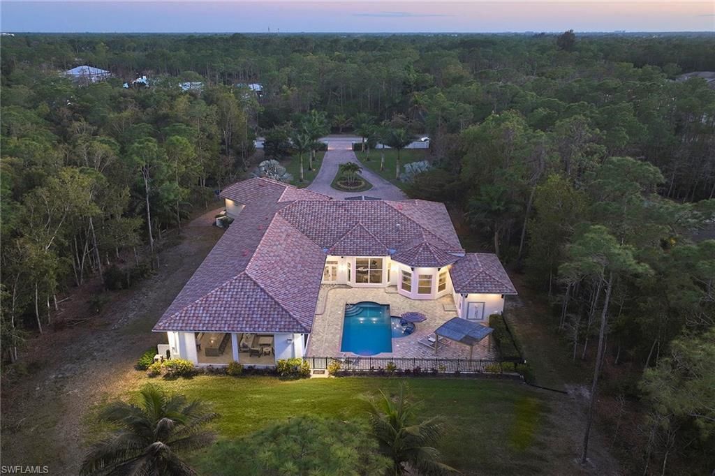 6771 Hunters Rd, Naples, FL 34109 Photo