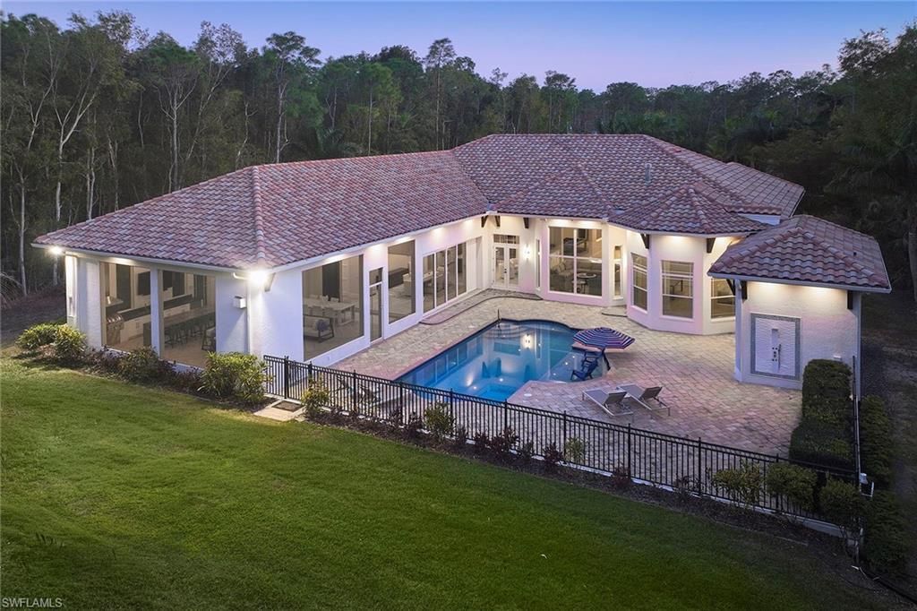 6771 Hunters Rd, Naples, FL 34109 Photo