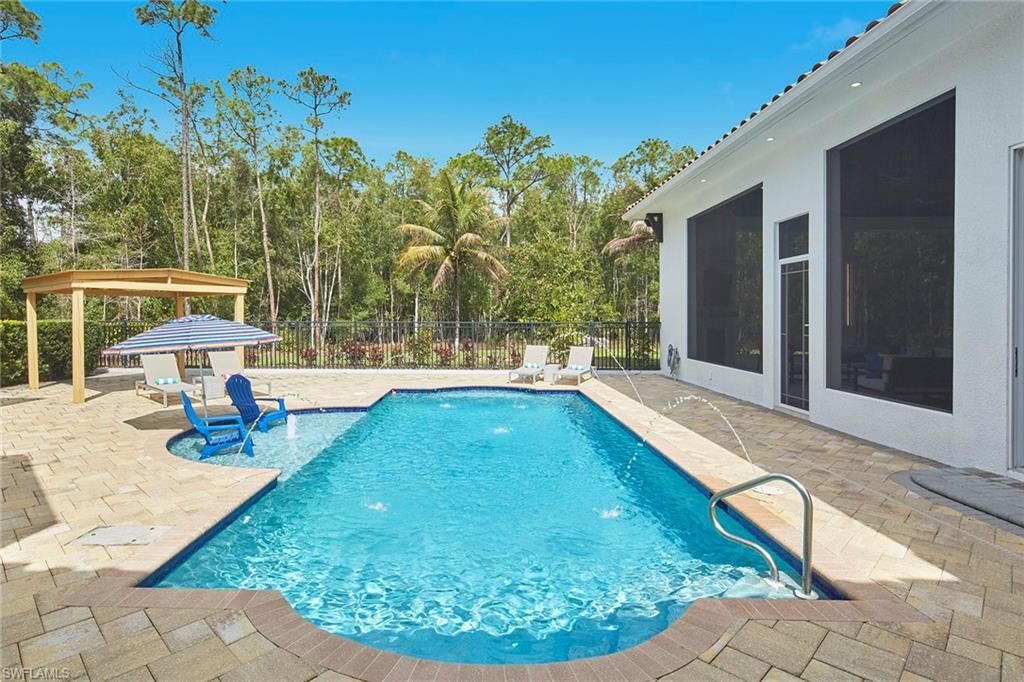 6771 Hunters Rd, Naples, FL 34109 Photo