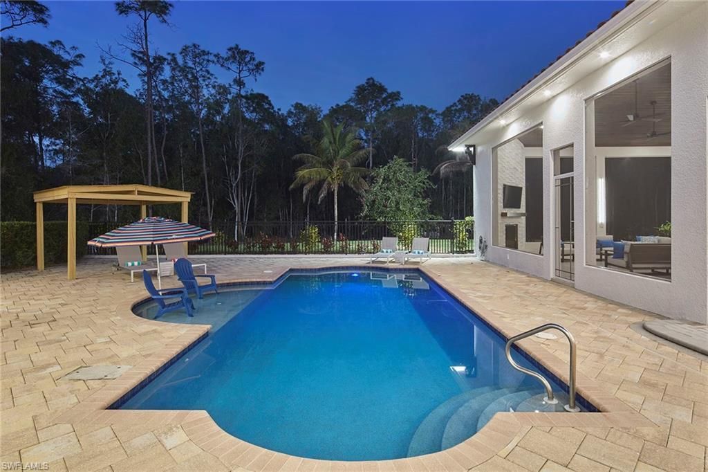 6771 Hunters Rd, Naples, FL 34109 Photo