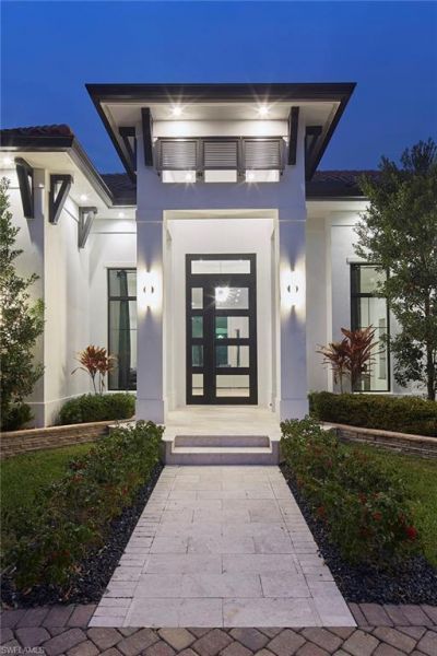 6771 Hunters Rd, Naples, FL 34109 Photo