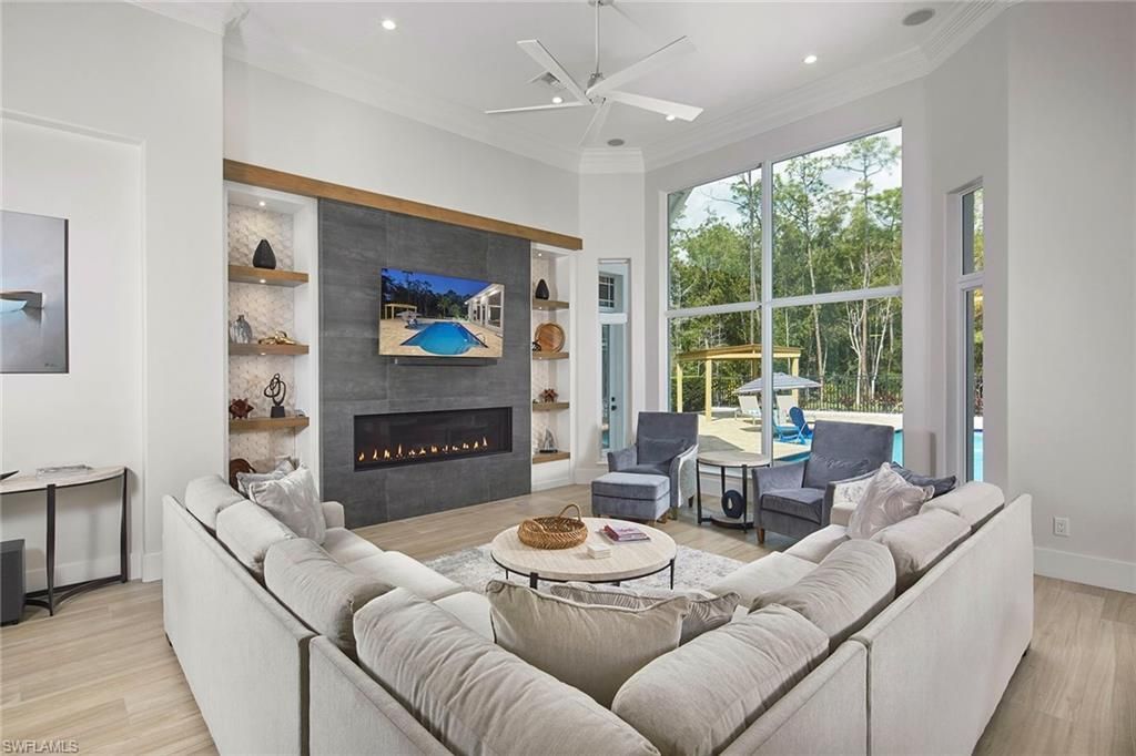 6771 Hunters Rd, Naples, FL 34109 Photo