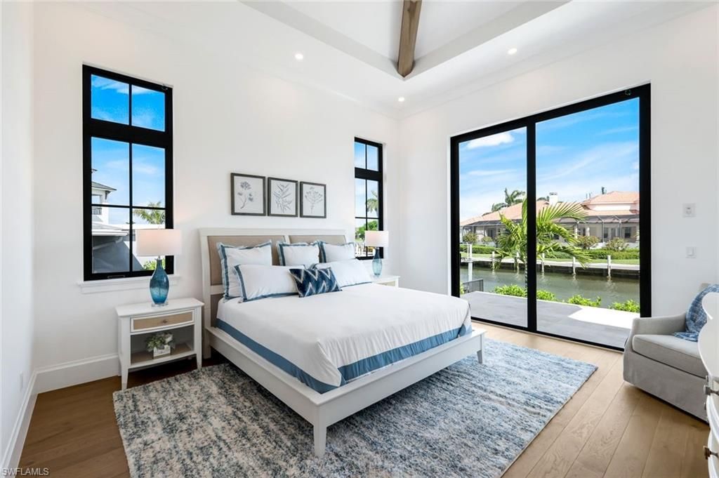 960 Iris Ct , Marco Island, FL 34145 Photo