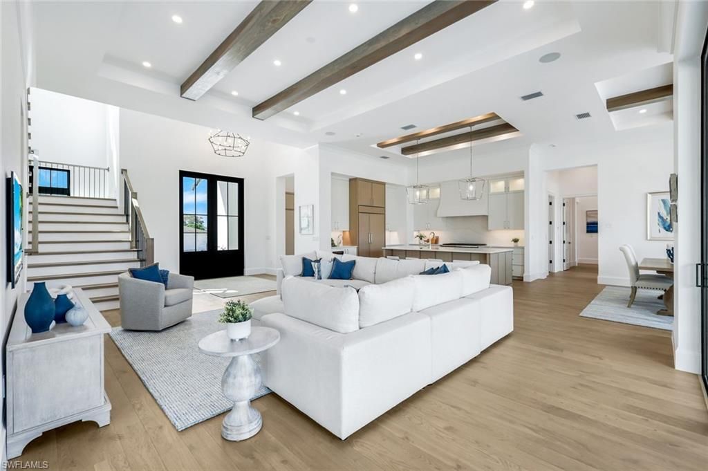 960 Iris Ct , Marco Island, FL 34145 Photo