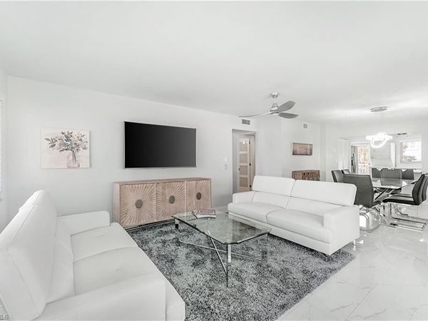 1100 8th AVE S, Unit 306C, NAPLES, FL 34102