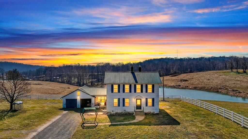 30215 State Route 93, McArthur, OH 45641 Main Photo