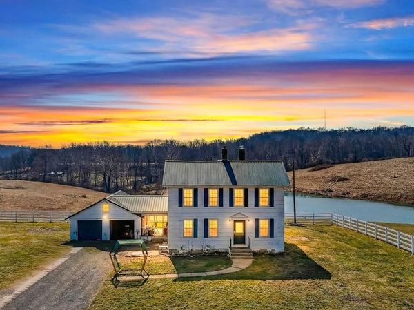 30215 State Route 93, McArthur, OH 45641