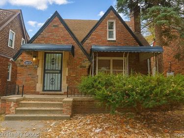 18431 Monica Street, Detroit, MI 48221