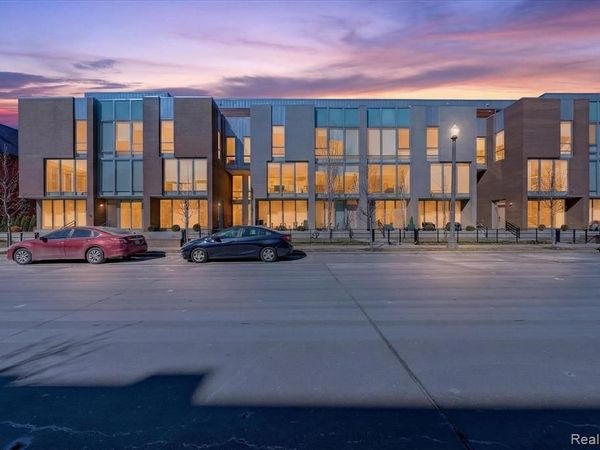 229 Alfred Street, Detroit, MI 48201