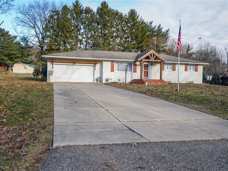 4769 Cherimoya Avenue , Akron, OH 44319 Photo 17