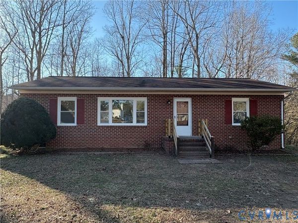 15800 Rowlett Road, Chesterfield, VA 23838